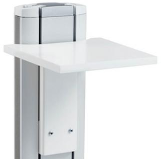 SMS X CONFERENCE CAMERA SHELF  IN (PD300010-P0)