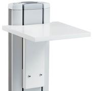 SMS X CONFERENCE CAMERA SHELF  IN