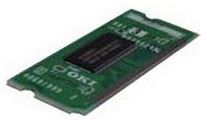 OKI memory 64MG B411/431 (44615402)