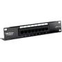 TRENDNET 8-Port Cat 5e UTP Patch Panel