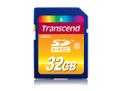 SD Card  SDHC     32GB Class 10