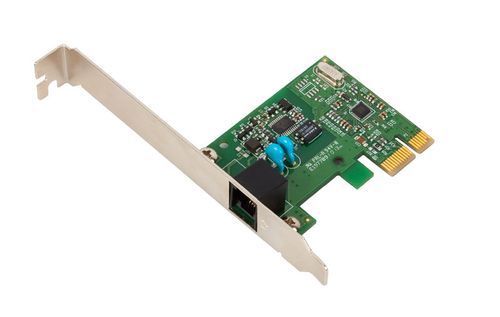 US ROBOTICS 56K PCIe Faxmodem (USR5638)