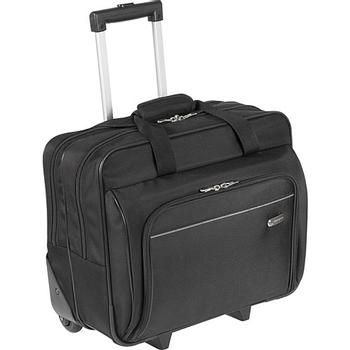TARGUS Case/ Rolling Laptop Case16'' Black (TBR003EU)