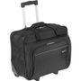 TARGUS 16" Rolling Laptop Case black nylon