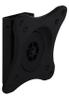 MULTIBRACKETS M VESA Wallmount 360 Black 75x75 100x100 200x100