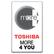 TOSHIBA Dockingstation/ Hi-Speed Port Replicator For Portégé R700