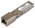 NETGEAR PROSAFE 1000BASE-T SFP RJ45 GBIC MODULE F/GSM7328FS IN