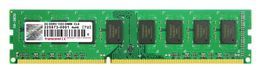 TRANSCEND DDR3 2GB PC1333 DIMM CL9 (JM1333KLN-2G)