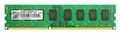 TRANSCEND 2GB DIMM DDR3 1333 CL9 1Rx8