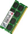 TRANSCEND 4GB SO-DIMM DDR3 1333 CL9 2Rx8