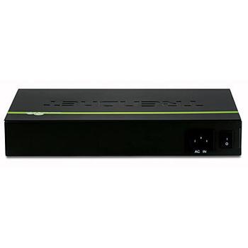 TRENDNET TEG-S16Dg 16 port Gigabit Greennet Switch (TEG-S16Dg)