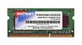 PATRIOT/PDP 4GB DDR3 SODIMM