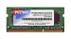 PATRIOT/PDP Memory 4GB DDR3 SODIMM 1333MHz PC3-10600 Signature Line