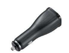 SAMSUNG Billader ECA-P10CBECSTD m/USB