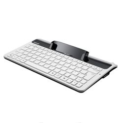 SAMSUNG Tastatur til Galaxy Tab 7" P1000 (ECR-K10NWEGXEE)