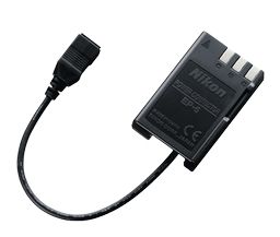 NIKON Power Connector EP-5B (VEB00901)