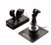 THRUSTMASTER HOTAS WARTHOG, joystick för flyg, PC, USB