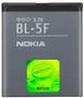 NOKIA Battery Bl-5F