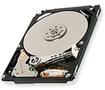 TOSHIBA Harddisk 320.0GB SATA 5400RPM 2.5" 12mS 8MB 19dBa
