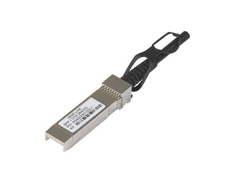 NETGEAR 3m direct attach SFP + Cable (AXC763-10000S)