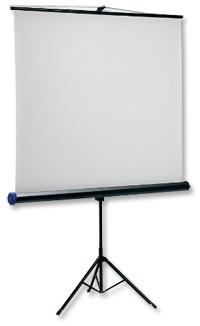 ACCO NOBO 71tommer Matte White (1902395)