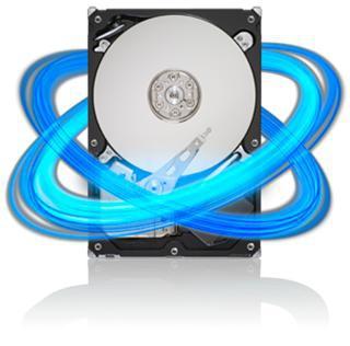 SEAGATE Barracuda7200.12 1TB HDD SATA (ST31000524AS)