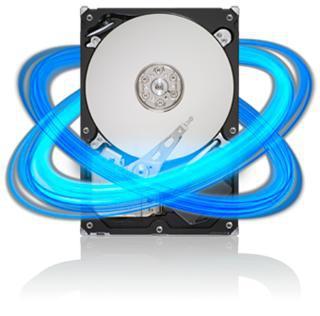 SEAGATE Barracuda7200.12 500GB HDD SATA (ST3500413AS)