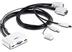 TRENDNET 2-PORT USB KVM SWITCH