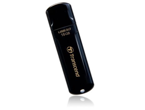 TRANSCEND USB STICK 16GB USB3.0 HI-SPEED JETFLASH 700 EXT (TS16GJF700-)