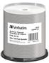 VERBATIM CD-R Thermoprint. 52X  100-pack
