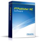 PRIMERA DISC PUBLISHER NE NETWORKING SOFTWARE FOR WINDOWS XP/VISTA    IN PERP (062935)