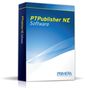 PRIMERA DISC PUBLISHER NE NETWORKING SOFTWARE FOR WINDOWS XP/VISTA    IN PERP