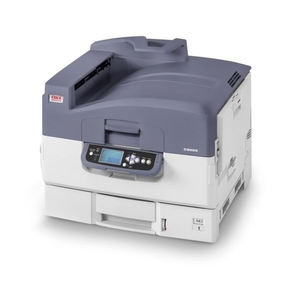 Oki C710 Printer Drivers For Mac