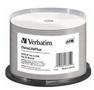 VERBATIM DVD-R AZO 4.7GB 16X DL+ WHITE