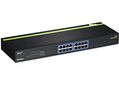 TRENDNET TEG-S16G 16 port Unmanaged Gigabit