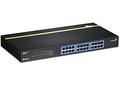 TRENDNET TEG-S24G 24 port Unmanaged Gigabit