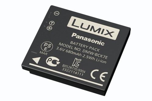 PANASONIC DMW-BCK 7 E (DMW-BCK7E)