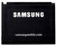 SAMSUNG Battery, 1350mAh, Black