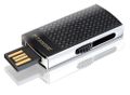 TRANSCEND 8GB JetFlash 560 USB 2.0, silver-tone (Alt. TS8GJF560)