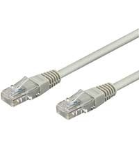 GOOBAY CAT 6 patch cable,3 m (68409)