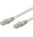Wentronic CAT 6-0300 U/UTP GRAU 3m