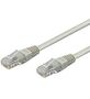 GOOBAY CAT 6 patch cable,1 m