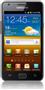 SAMSUNG I9100 Galaxy S II, Noble Black Generisk, Android 2.3