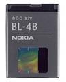 NOKIA Bl-4B Battery Grey