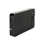 SHARKOON QuickStore Portable Pro USB3.0, black (4044951011261)