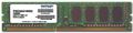 PATRIOT/PDP DIMM 4 GB DDR3-1600 (PSD34G16002, Signature-Line)