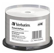 VERBATIM DVD+R Double Layer 8X 8.5GB