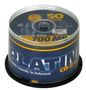 BESTMEDIA CDR 80/700Platinu/ 52x / 050er