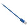 V7 CAT5E UTP 3M BLUE PATCH CABLE RJ45 CABL