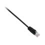 V7 CAT5E UTP 5M BLACK PATCH CABLE RJ45 CABL